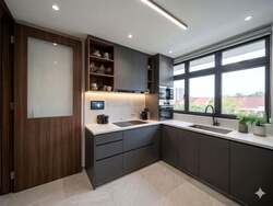 Bullion Park (D26), Condominium #538403371